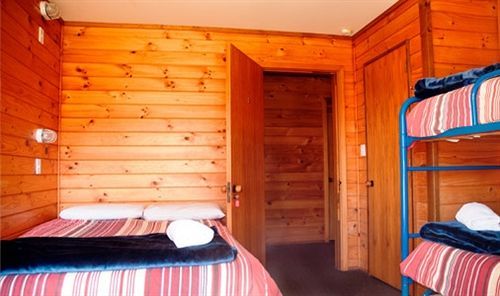 Altamont Guest house