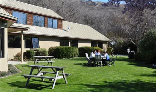 Guest house Altamont Wanaka